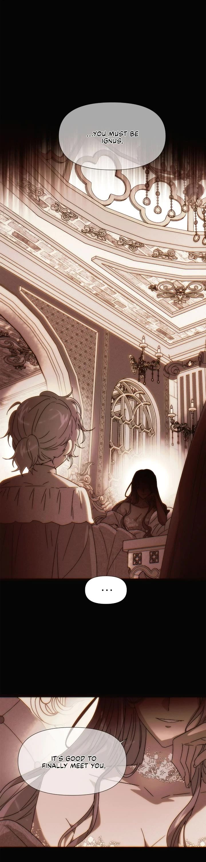 The Villain Discovered My Identity chapter 169 page 11