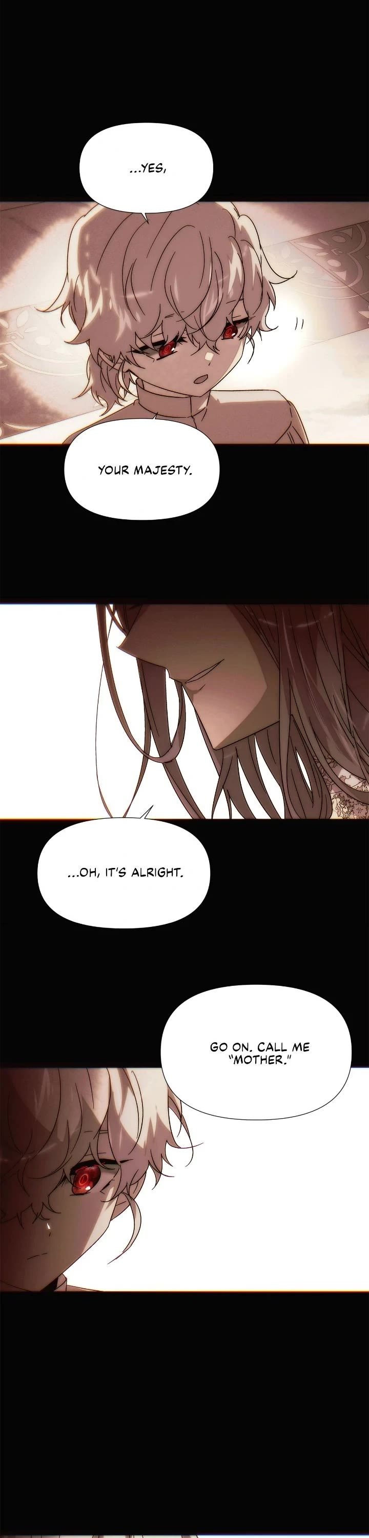 The Villain Discovered My Identity chapter 169 page 12