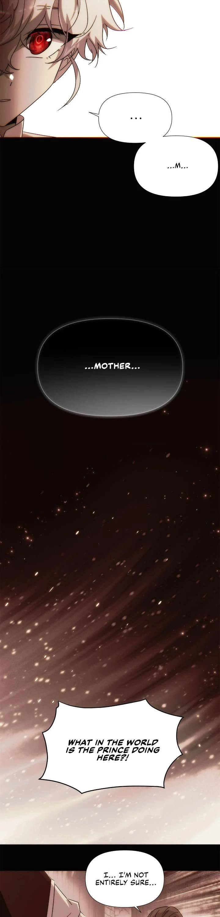 The Villain Discovered My Identity chapter 169 page 13