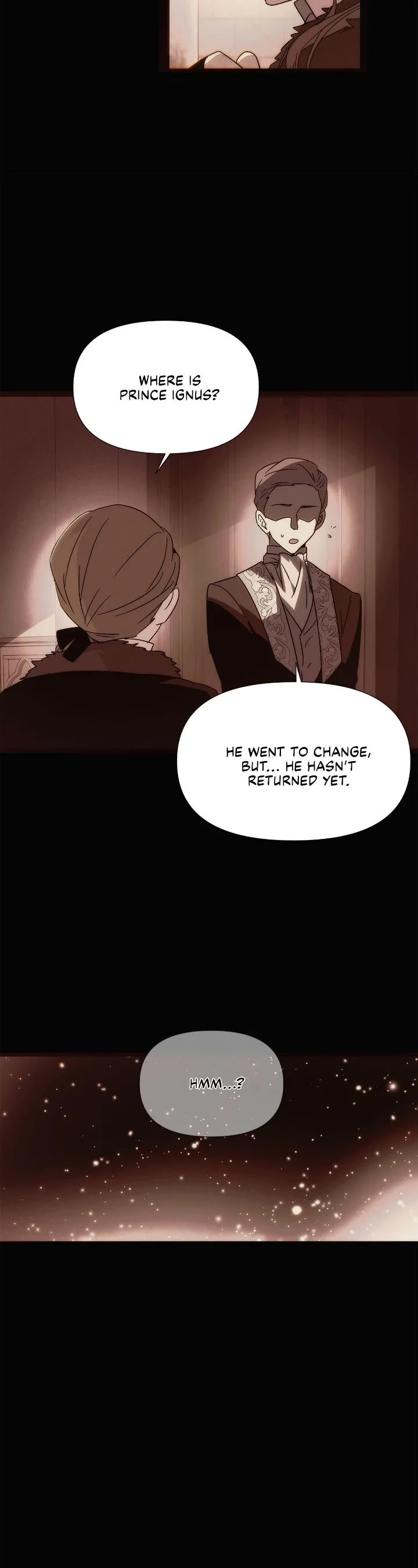 The Villain Discovered My Identity chapter 169 page 20