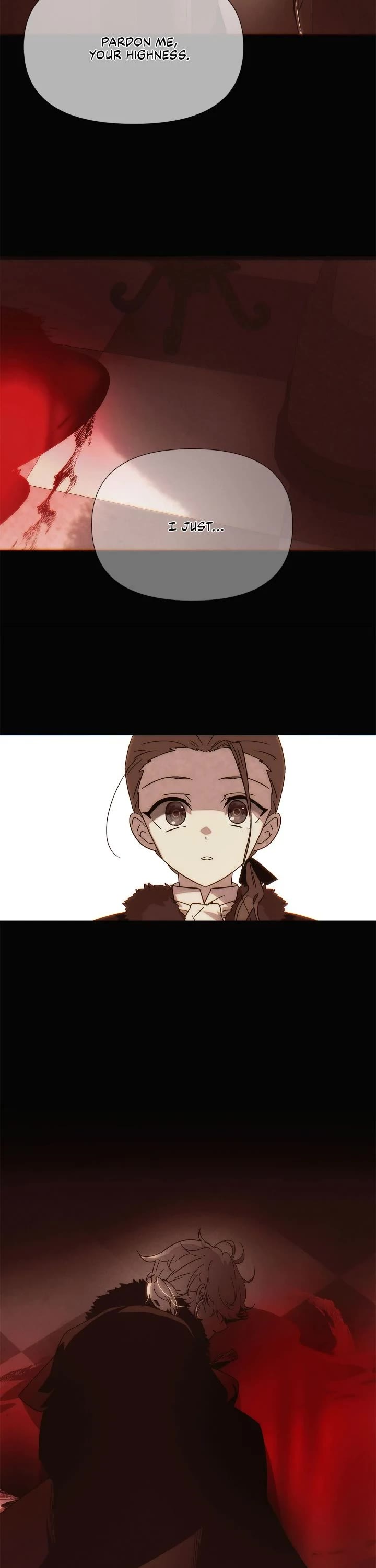 The Villain Discovered My Identity chapter 169 page 23