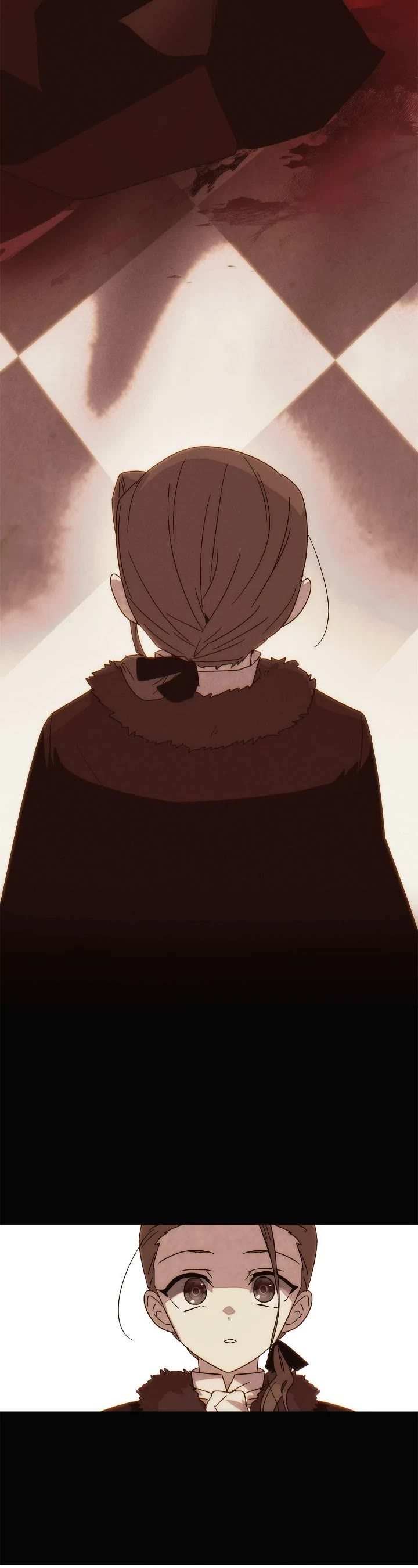 The Villain Discovered My Identity chapter 169 page 24