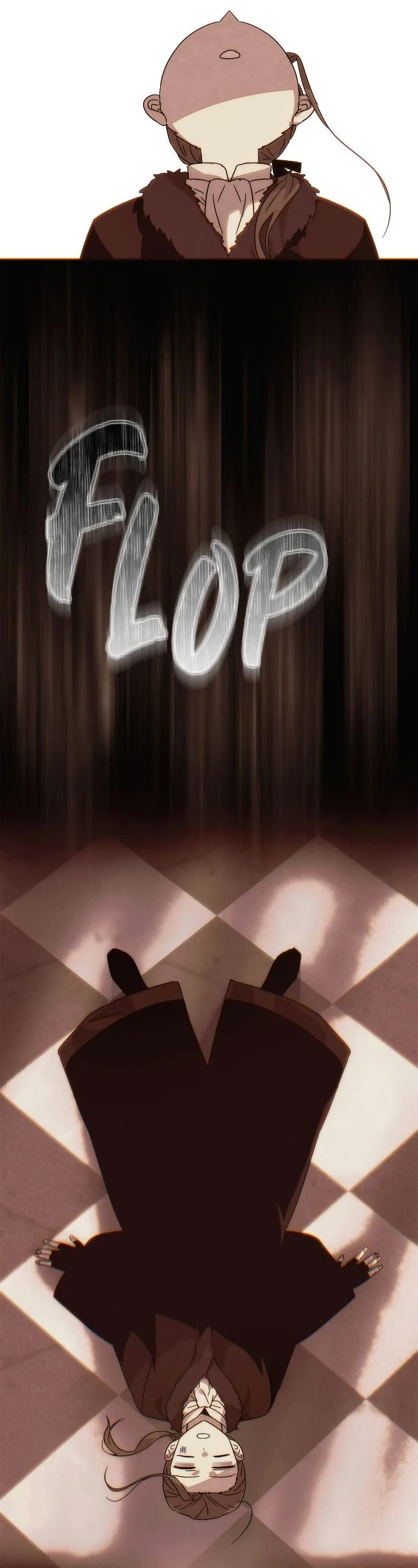 The Villain Discovered My Identity chapter 169 page 25