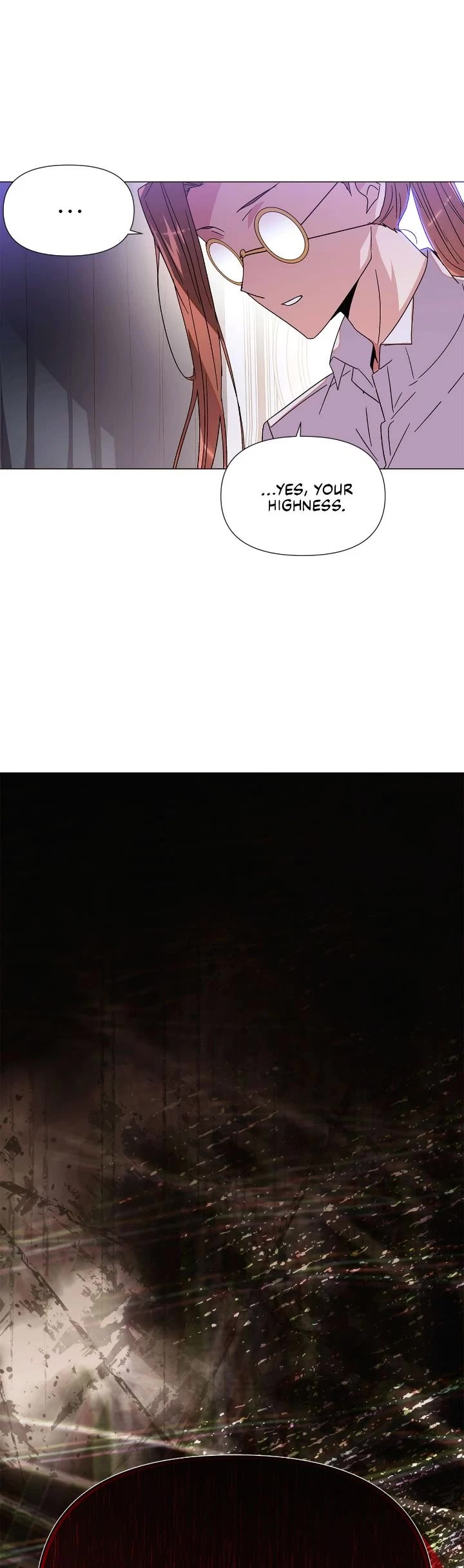 The Villain Discovered My Identity chapter 169 page 33