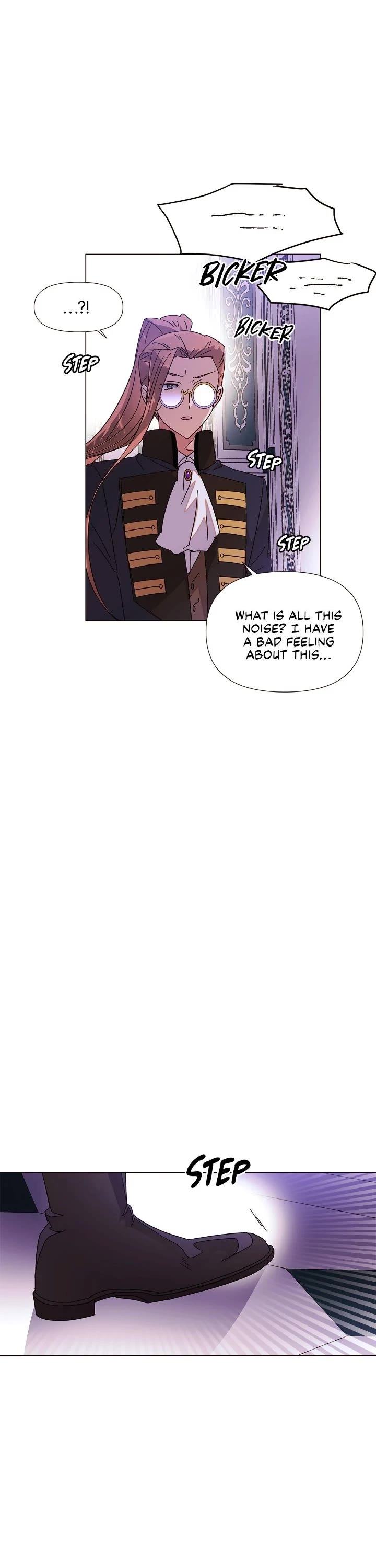 The Villain Discovered My Identity chapter 169 page 6