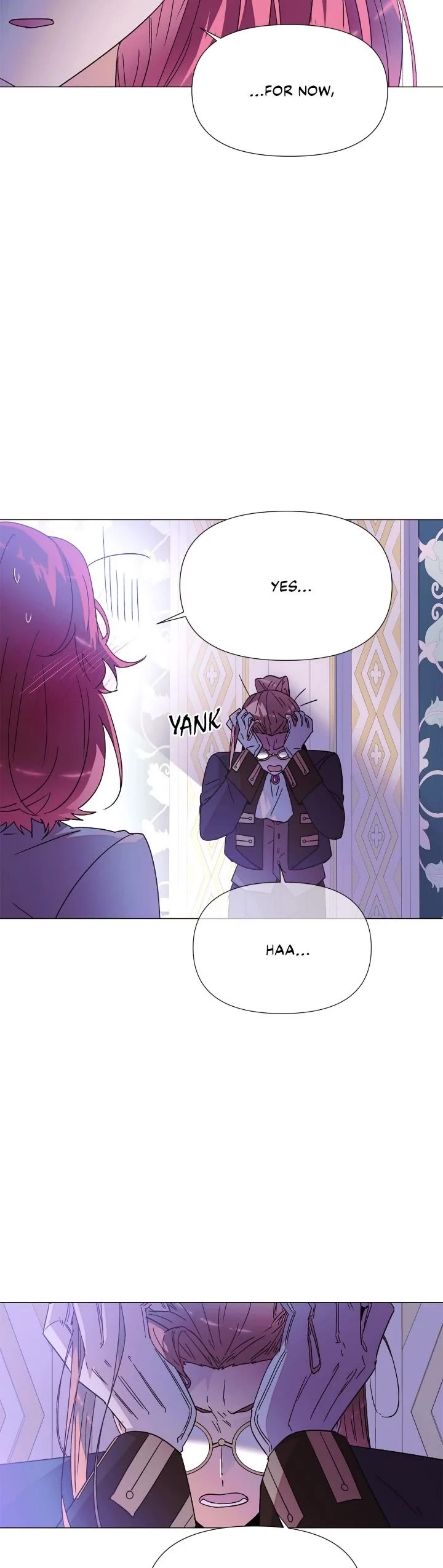 The Villain Discovered My Identity chapter 170 page 15