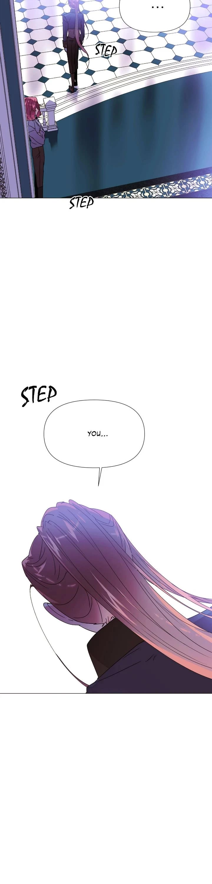 The Villain Discovered My Identity chapter 170 page 23