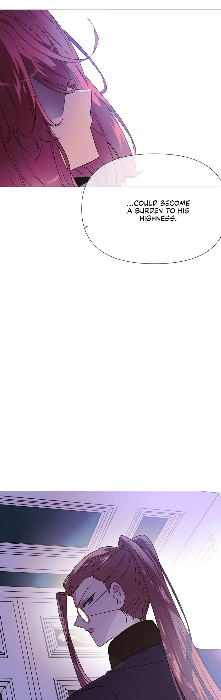 The Villain Discovered My Identity chapter 170 page 24