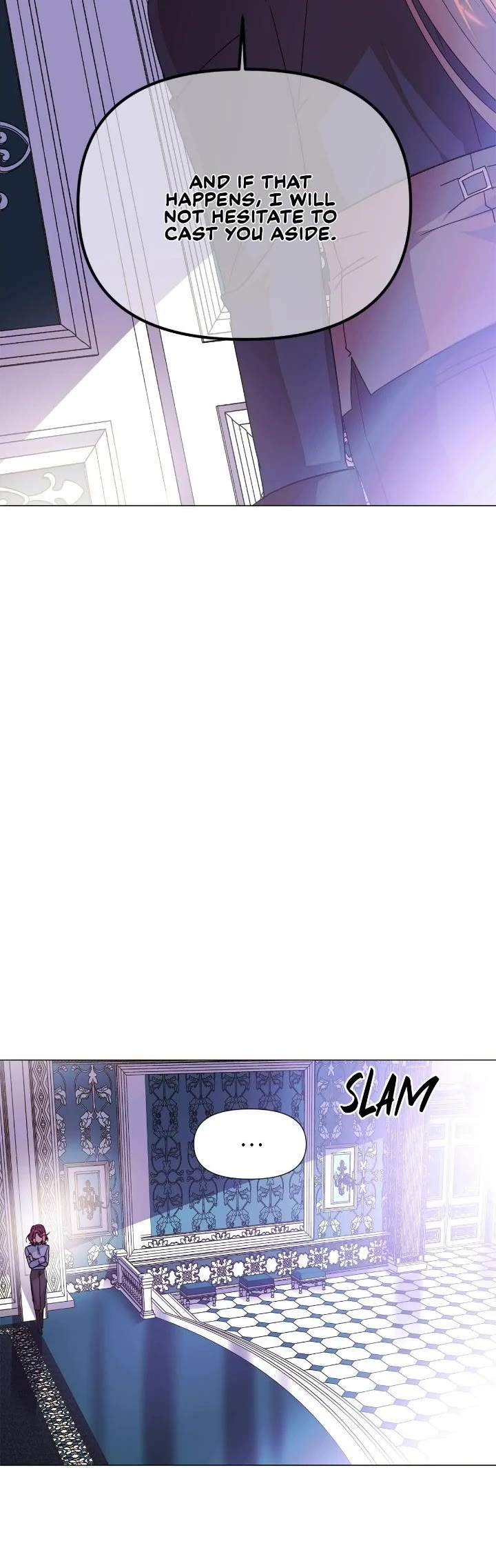 The Villain Discovered My Identity chapter 170 page 25