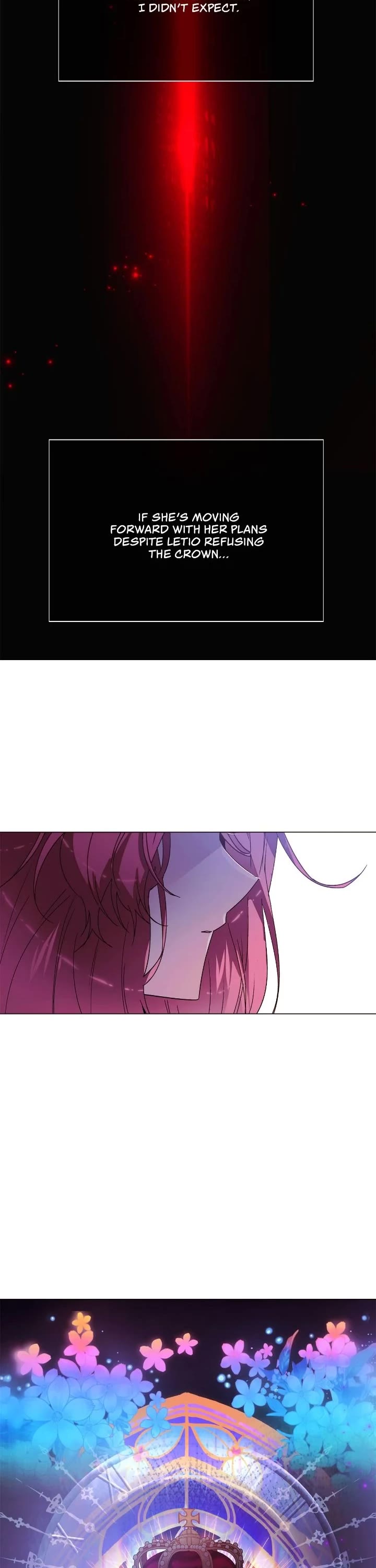 The Villain Discovered My Identity chapter 170 page 28