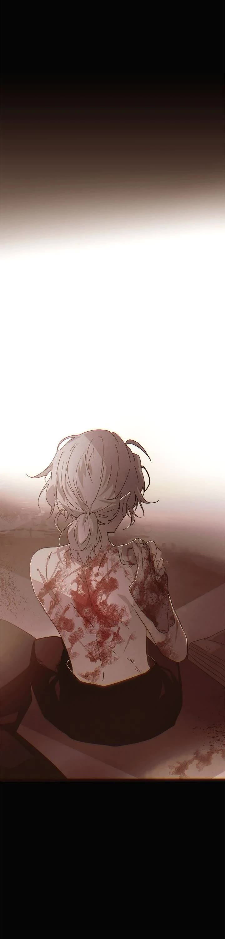 The Villain Discovered My Identity chapter 170 page 3