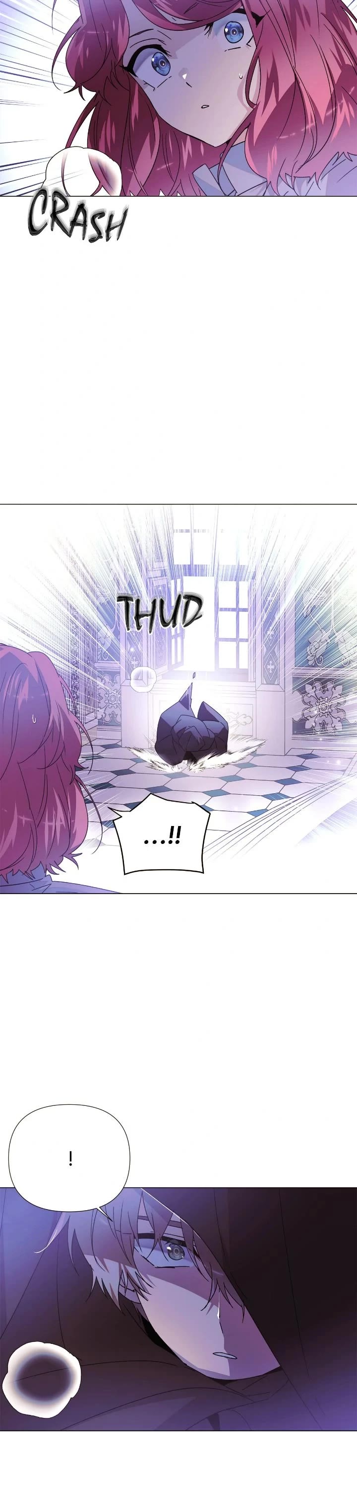 The Villain Discovered My Identity chapter 170 page 31