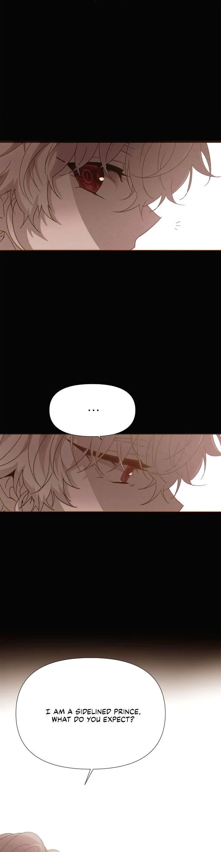 The Villain Discovered My Identity chapter 170 page 5