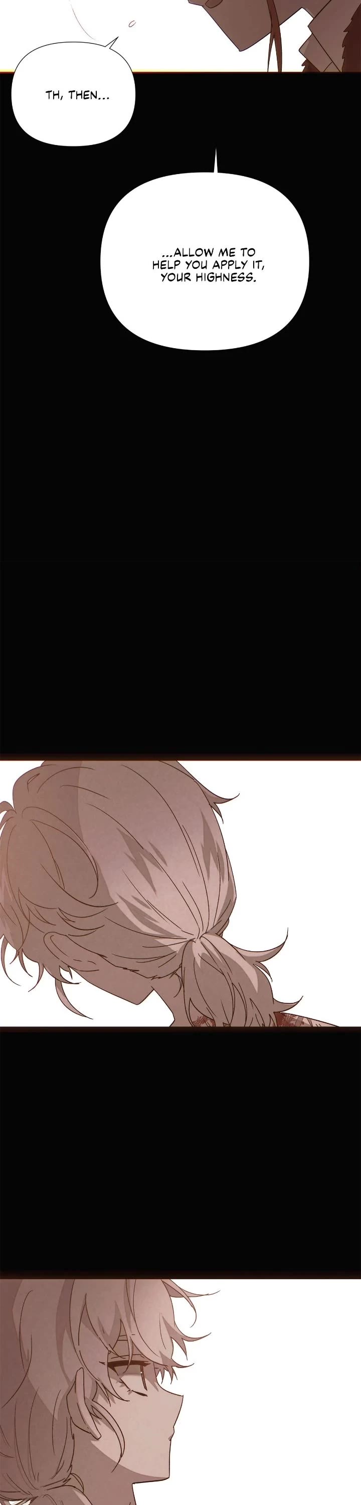 The Villain Discovered My Identity chapter 170 page 7