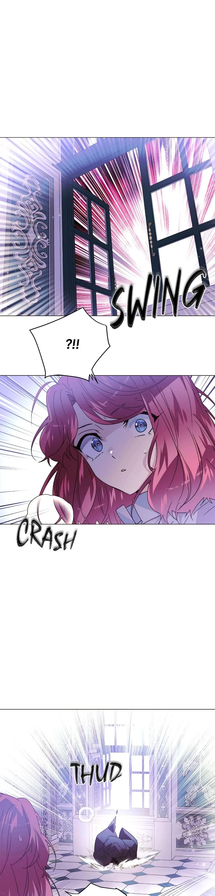 The Villain Discovered My Identity chapter 171 page 1