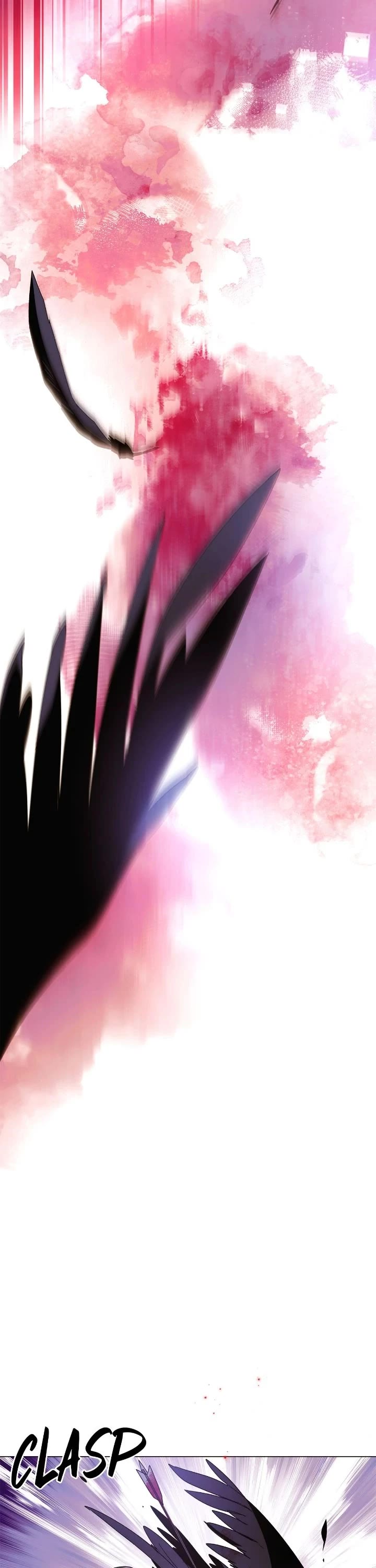 The Villain Discovered My Identity chapter 171 page 11