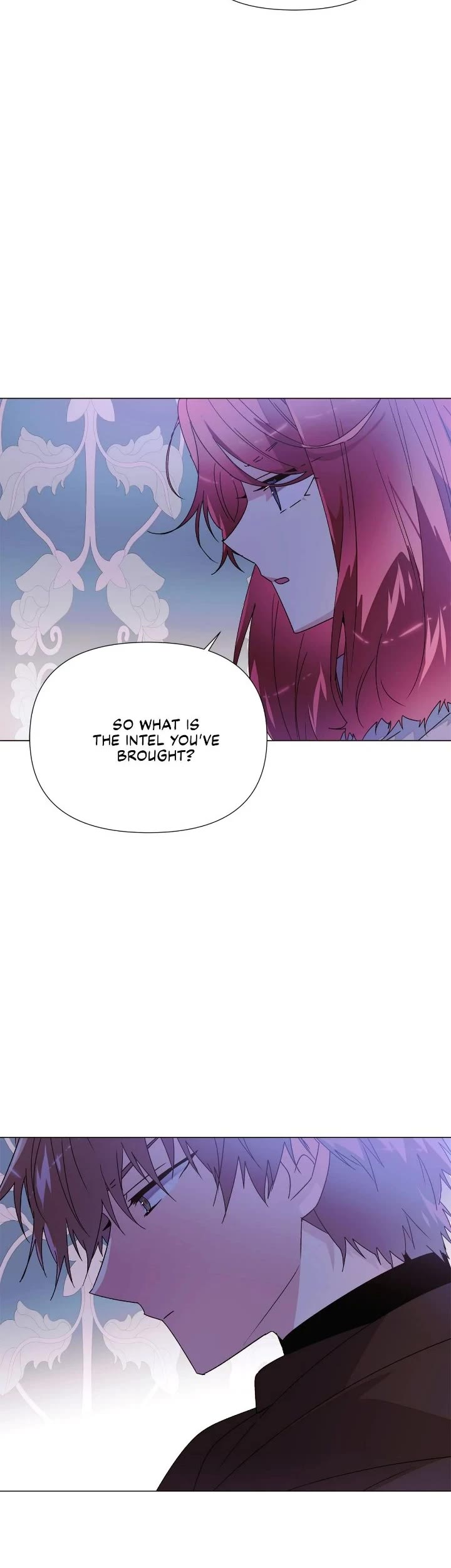 The Villain Discovered My Identity chapter 171 page 19