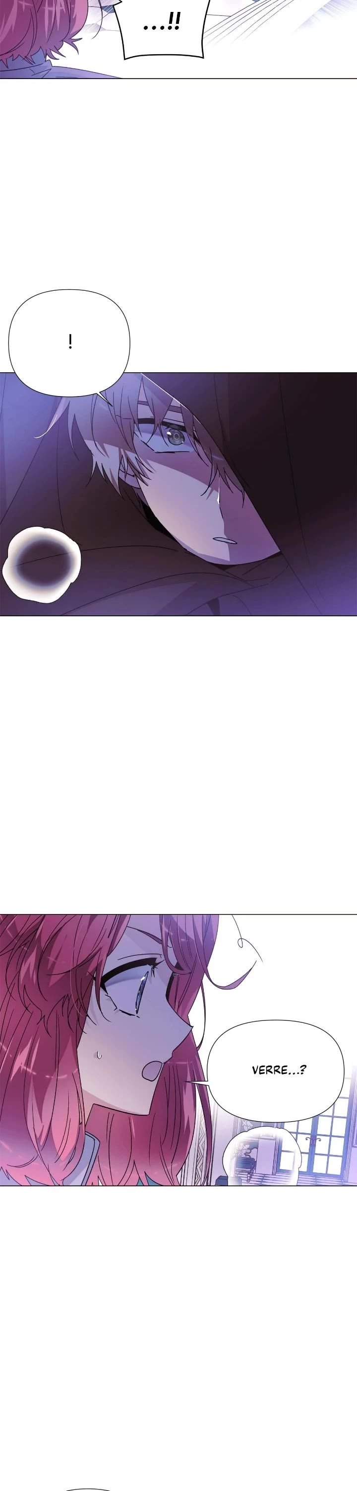 The Villain Discovered My Identity chapter 171 page 2