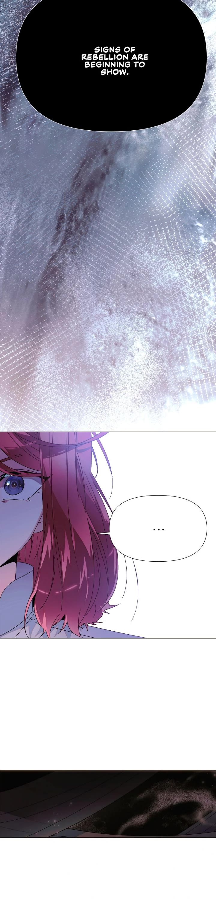 The Villain Discovered My Identity chapter 171 page 21