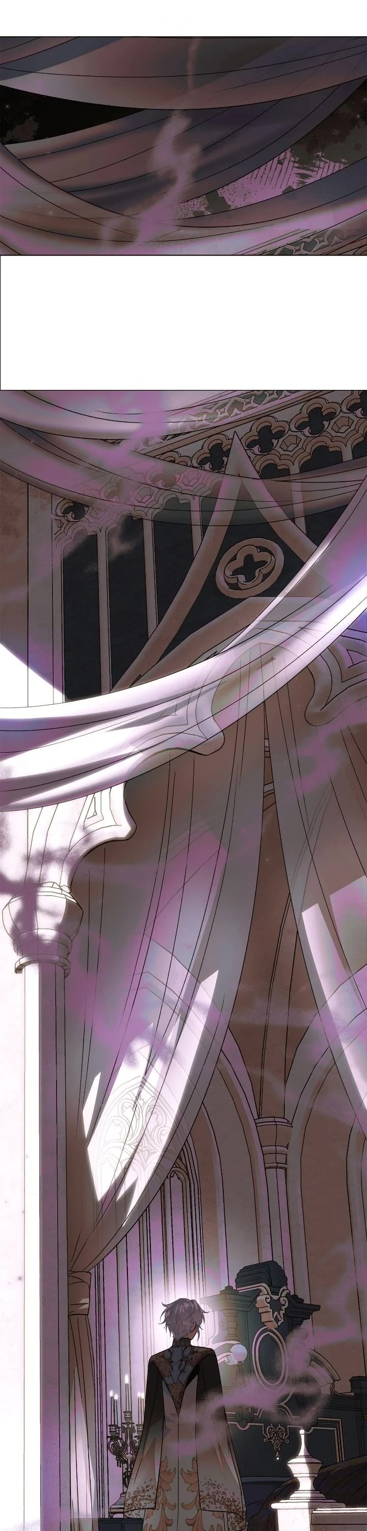 The Villain Discovered My Identity chapter 171 page 22