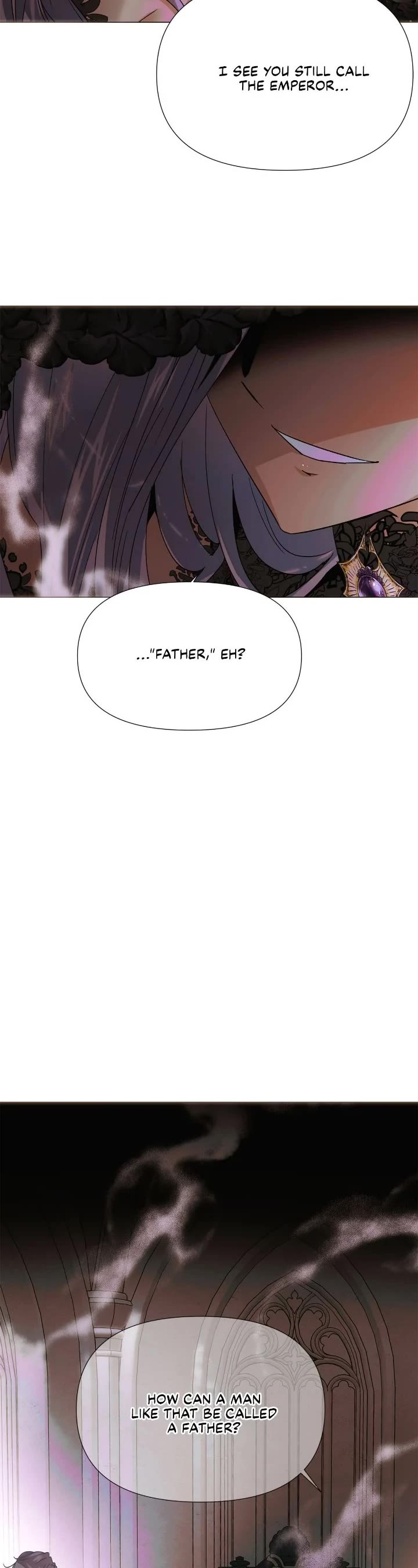 The Villain Discovered My Identity chapter 171 page 25