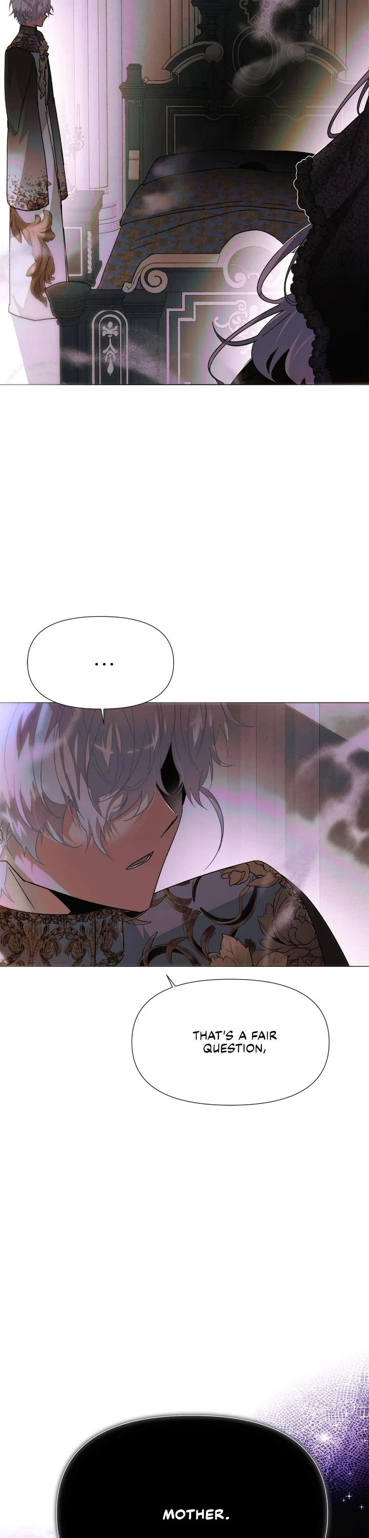 The Villain Discovered My Identity chapter 171 page 26