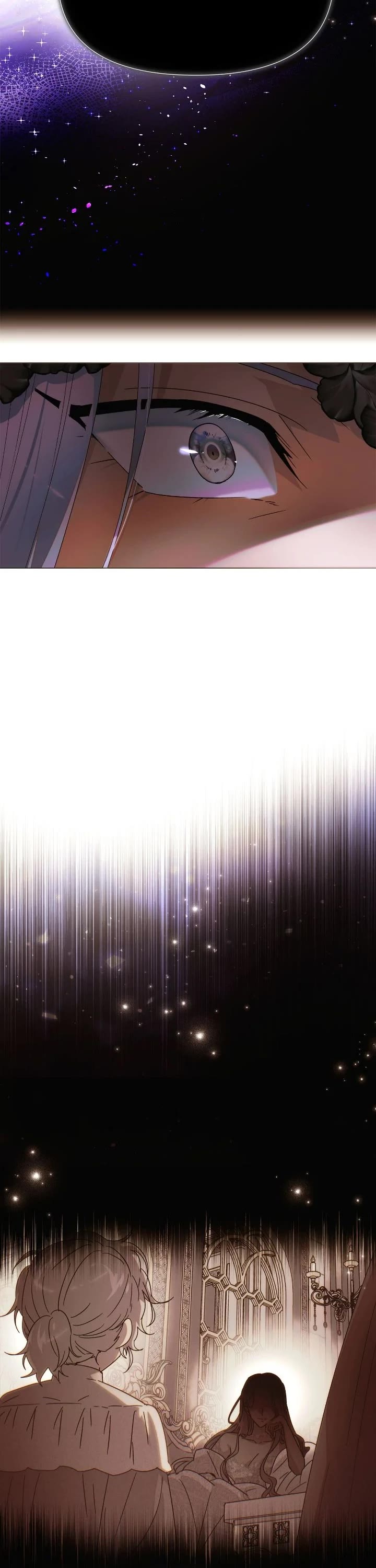 The Villain Discovered My Identity chapter 171 page 27