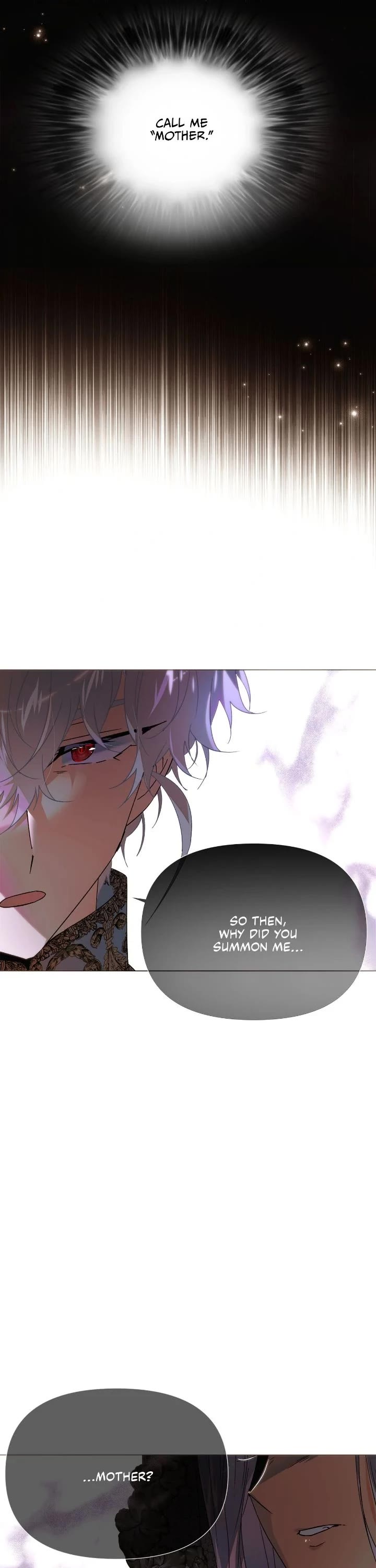 The Villain Discovered My Identity chapter 171 page 28