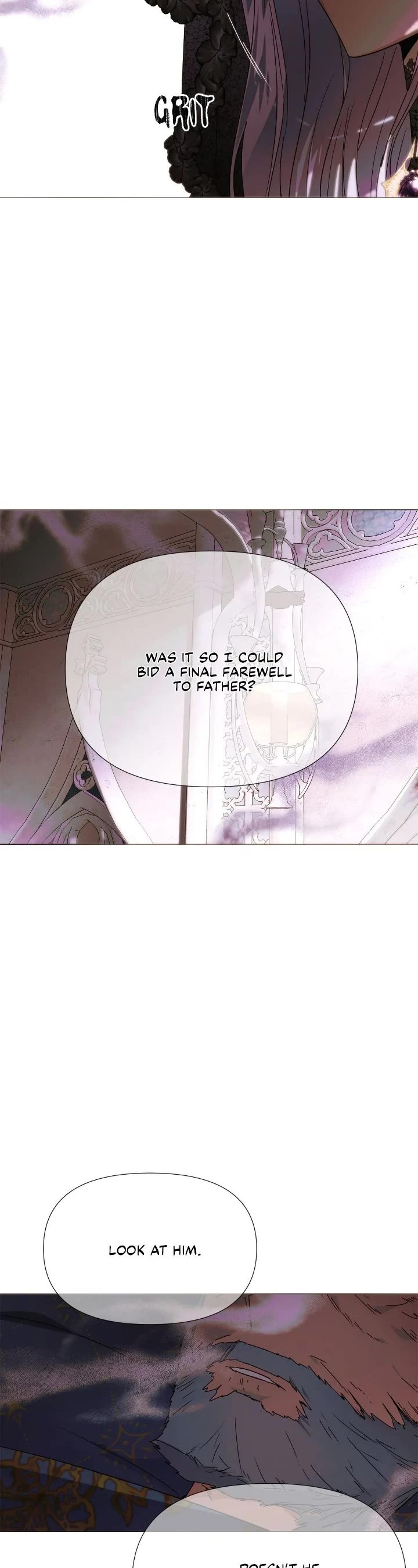 The Villain Discovered My Identity chapter 171 page 29