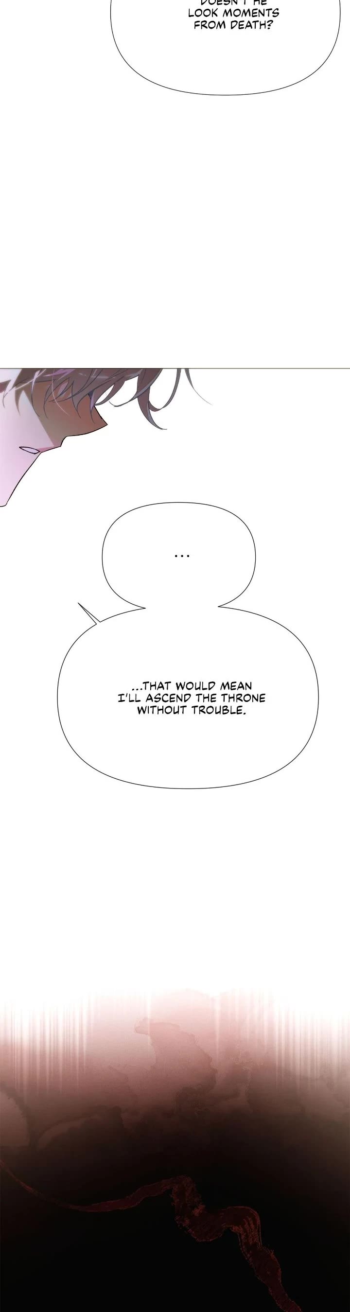 The Villain Discovered My Identity chapter 171 page 30