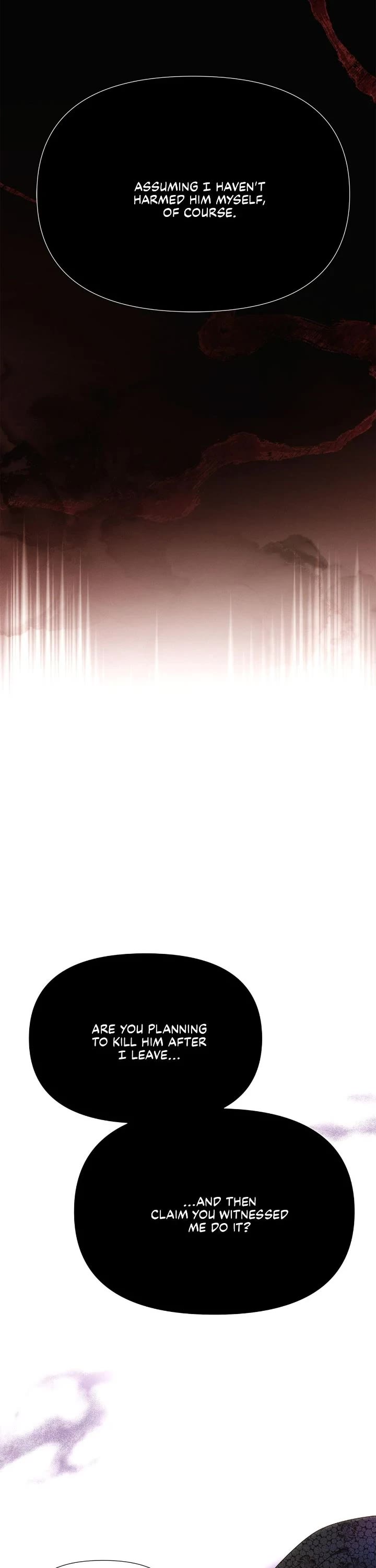 The Villain Discovered My Identity chapter 171 page 31