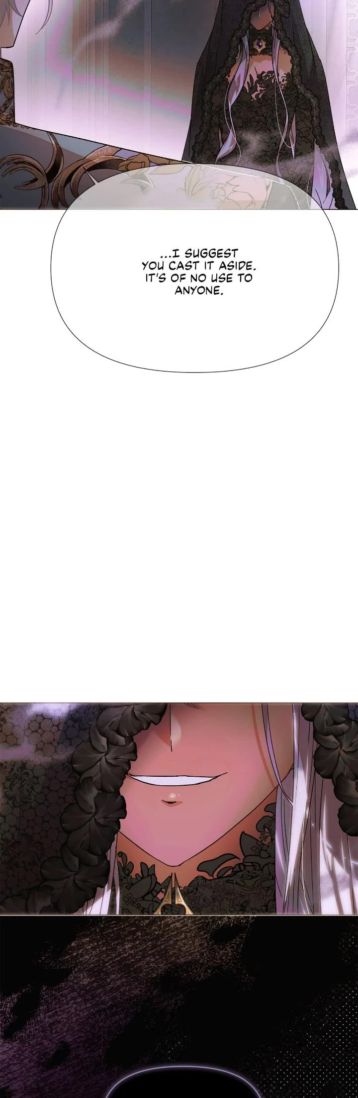 The Villain Discovered My Identity chapter 171 page 33