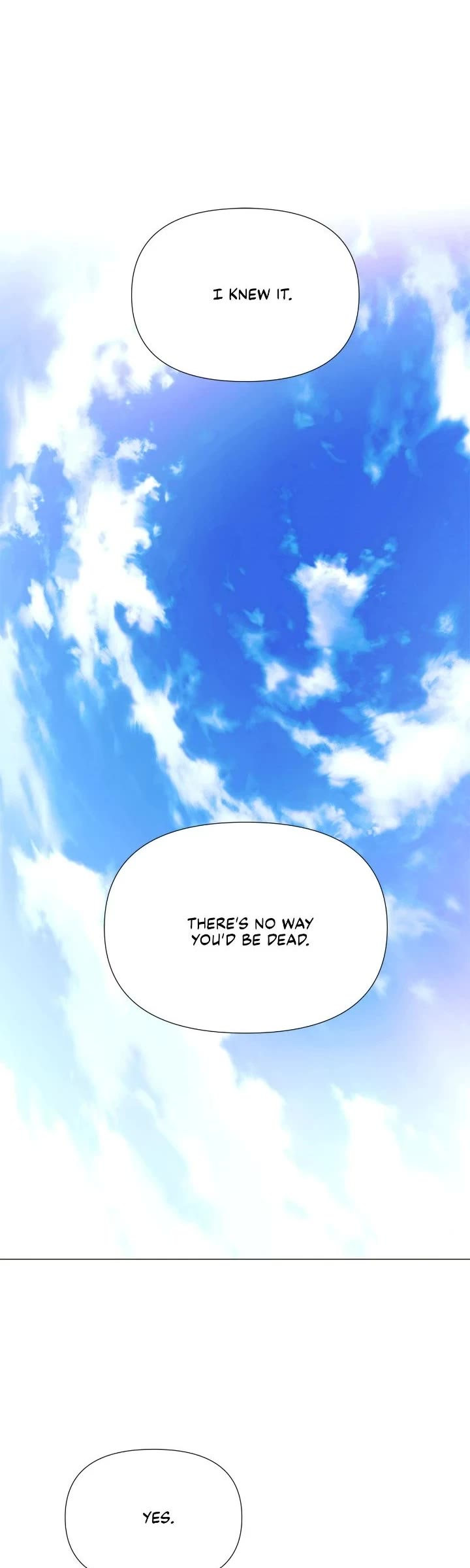 The Villain Discovered My Identity chapter 171 page 4