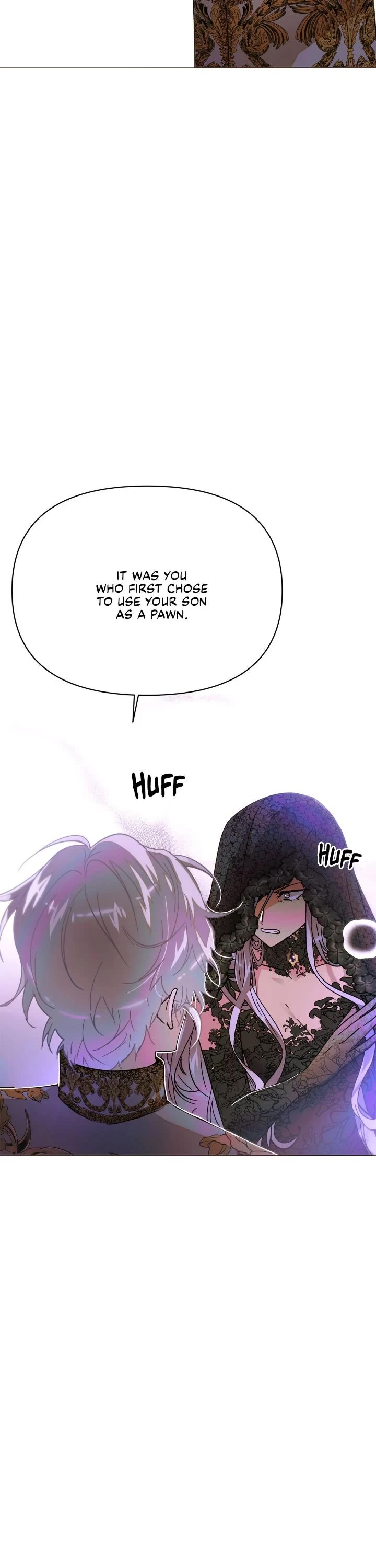 The Villain Discovered My Identity chapter 172 page 11