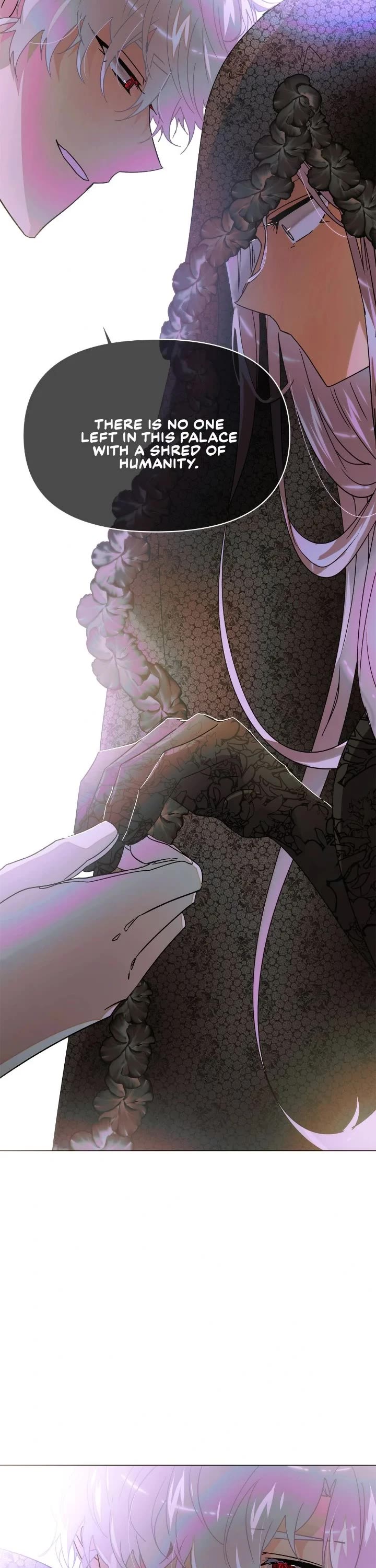 The Villain Discovered My Identity chapter 172 page 13