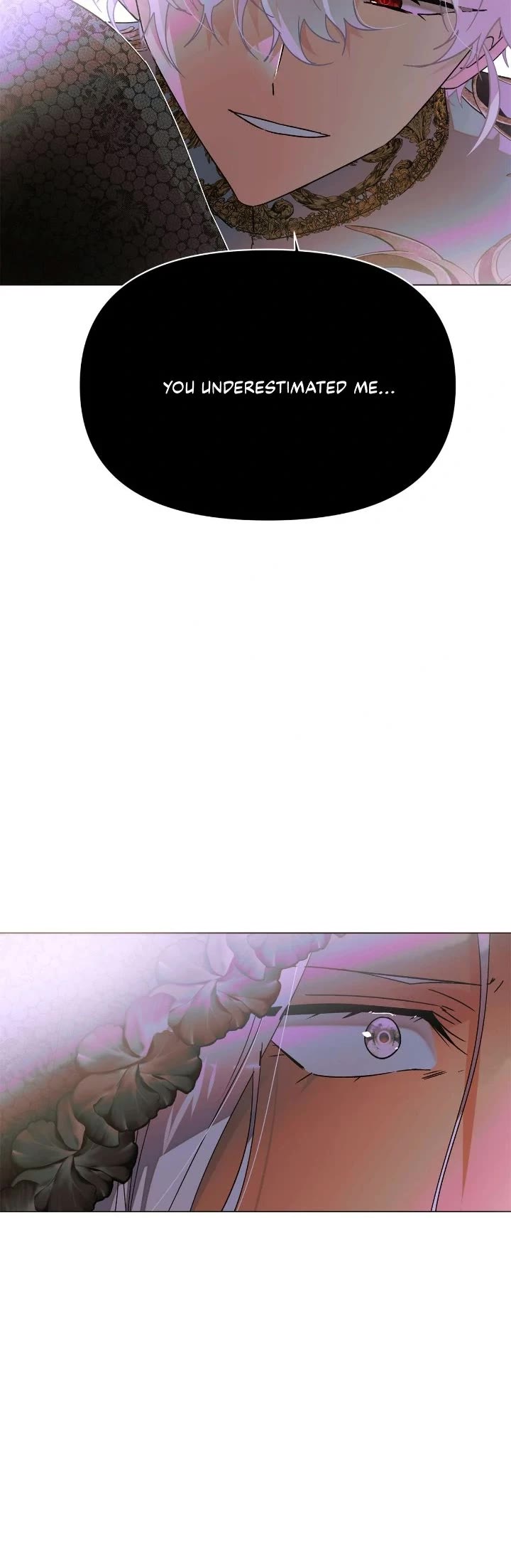 The Villain Discovered My Identity chapter 172 page 14