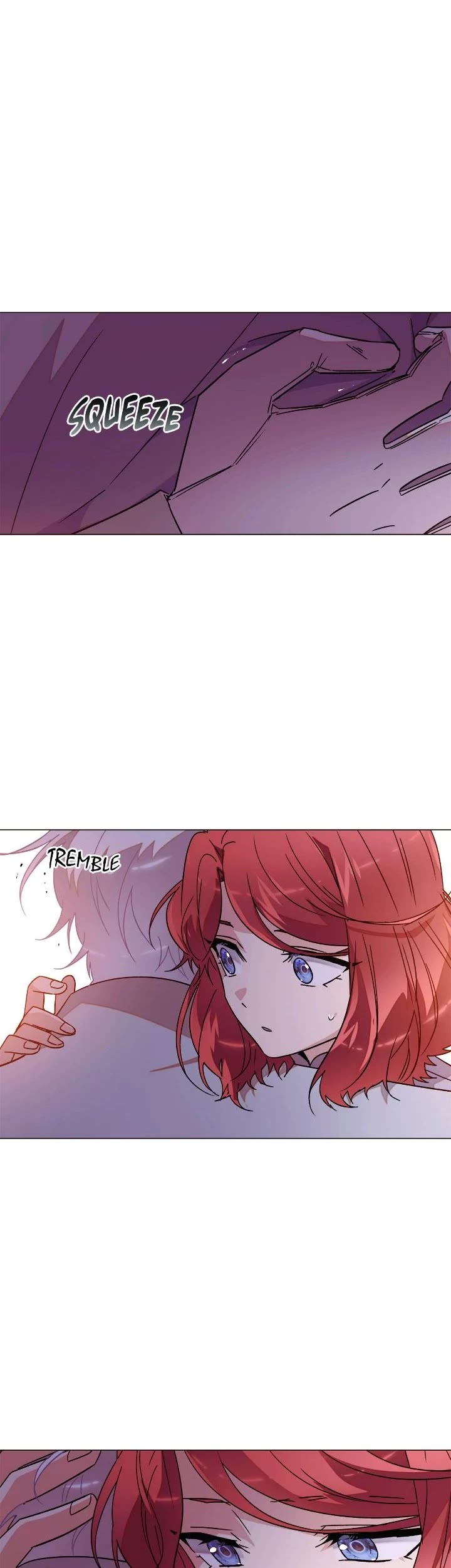 The Villain Discovered My Identity chapter 172 page 29