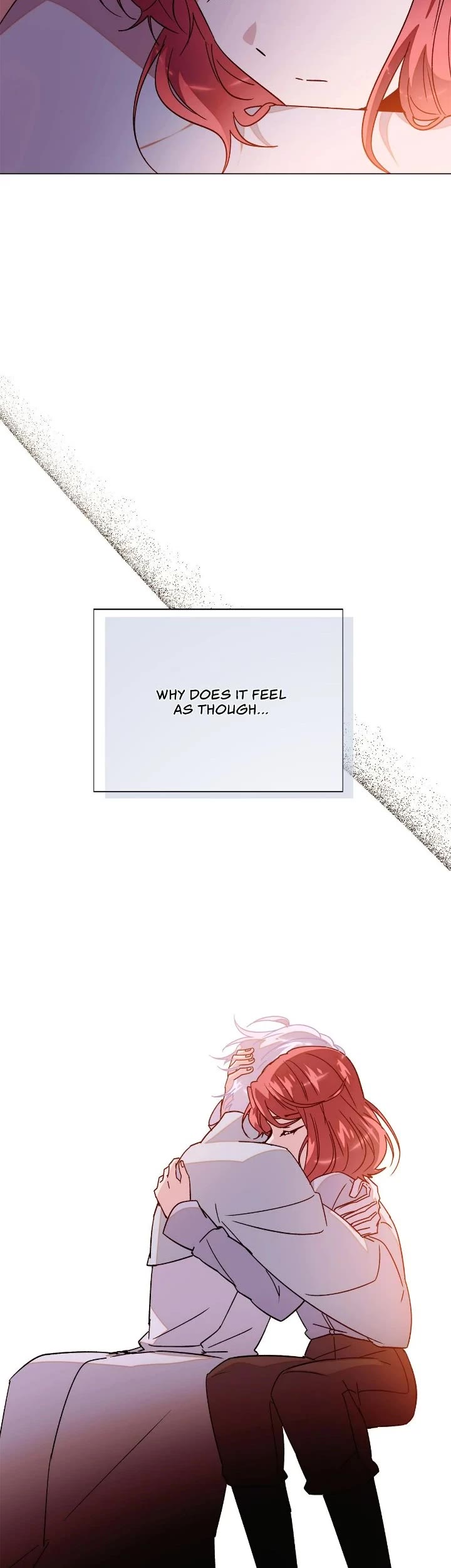 The Villain Discovered My Identity chapter 172 page 30