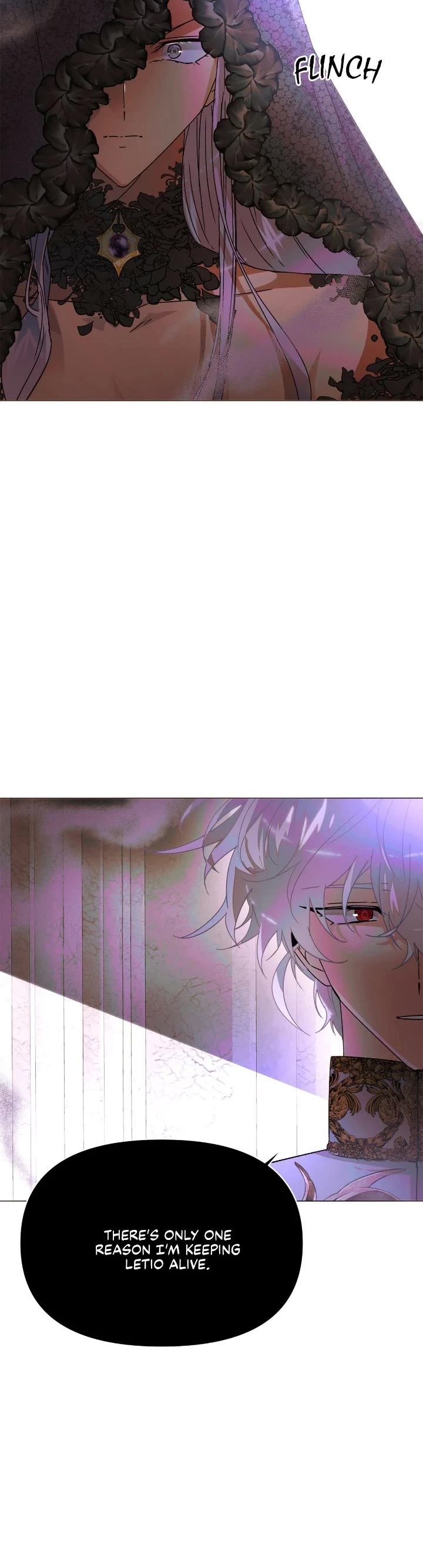 The Villain Discovered My Identity chapter 172 page 5