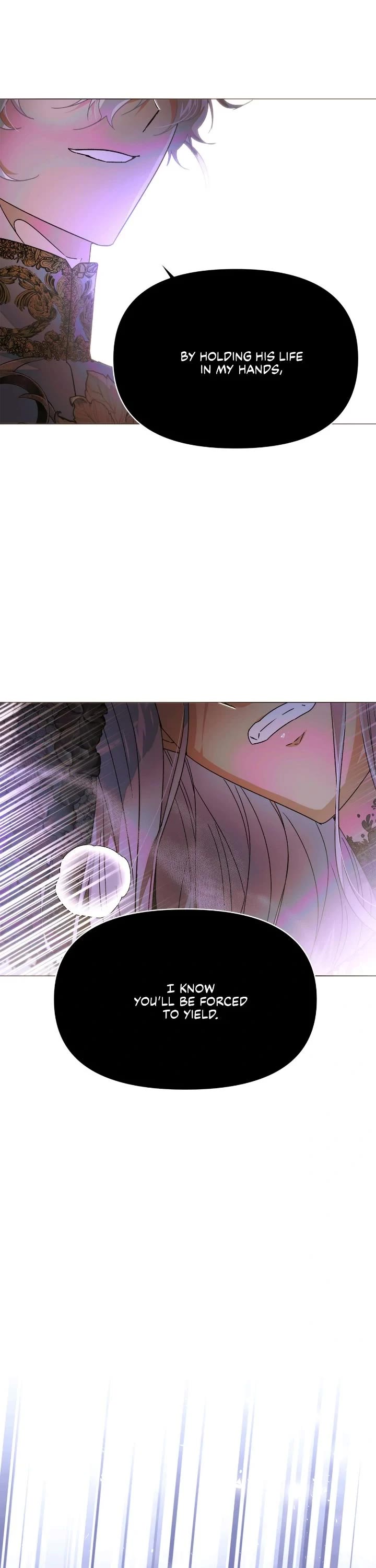 The Villain Discovered My Identity chapter 172 page 7