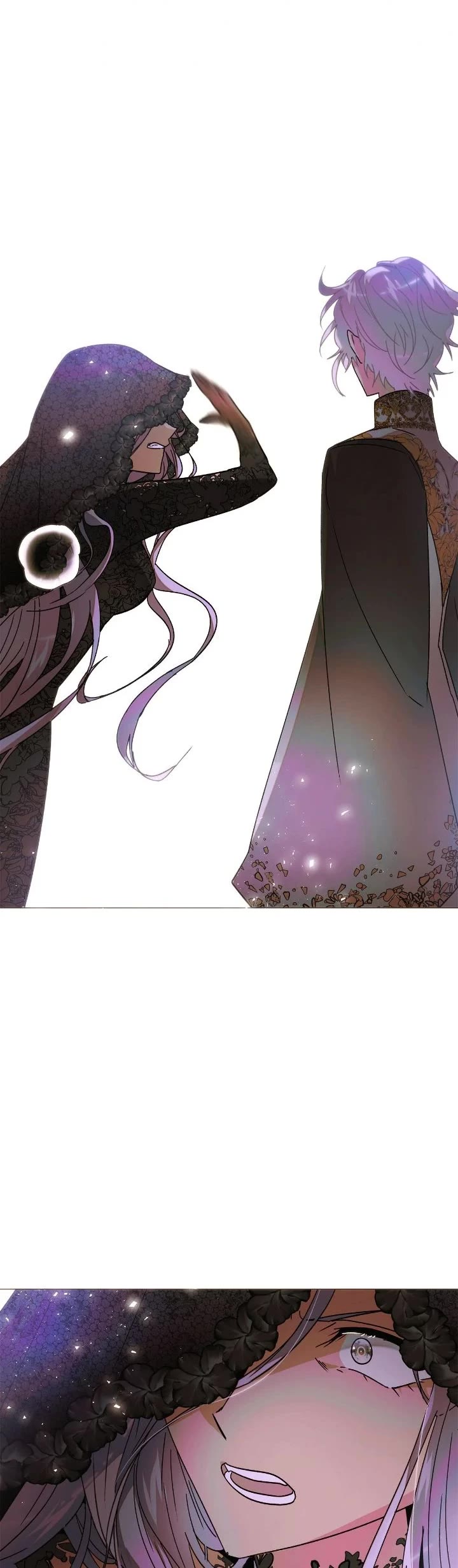 The Villain Discovered My Identity chapter 172 page 9