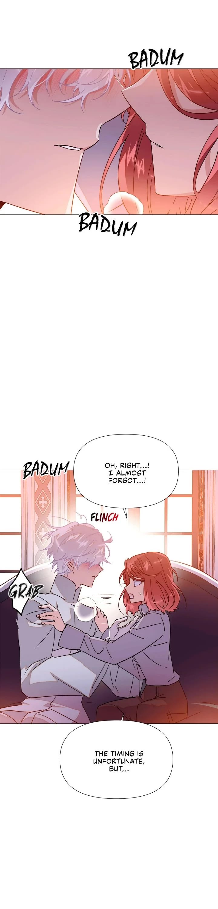 The Villain Discovered My Identity chapter 173 page 13