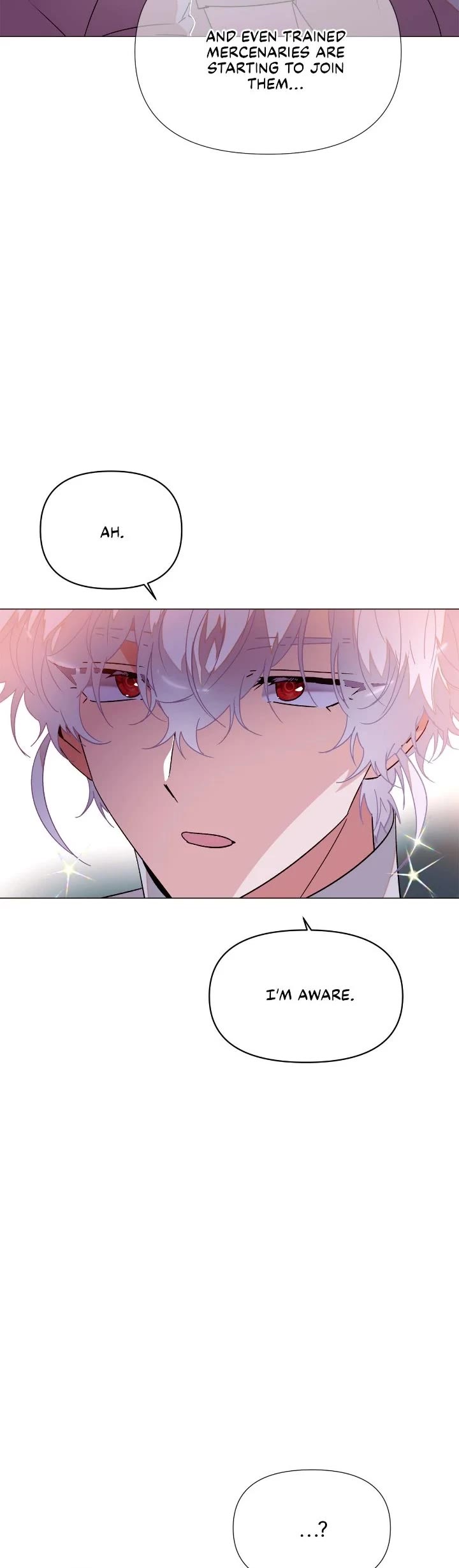 The Villain Discovered My Identity chapter 173 page 15