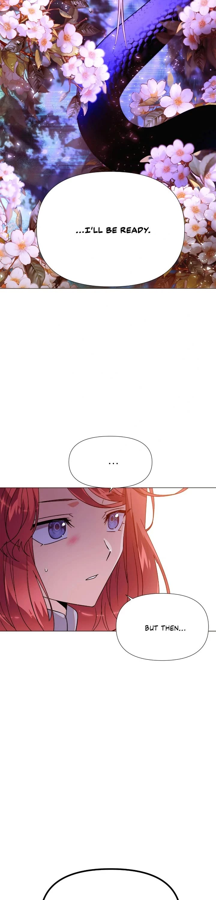 The Villain Discovered My Identity chapter 173 page 18