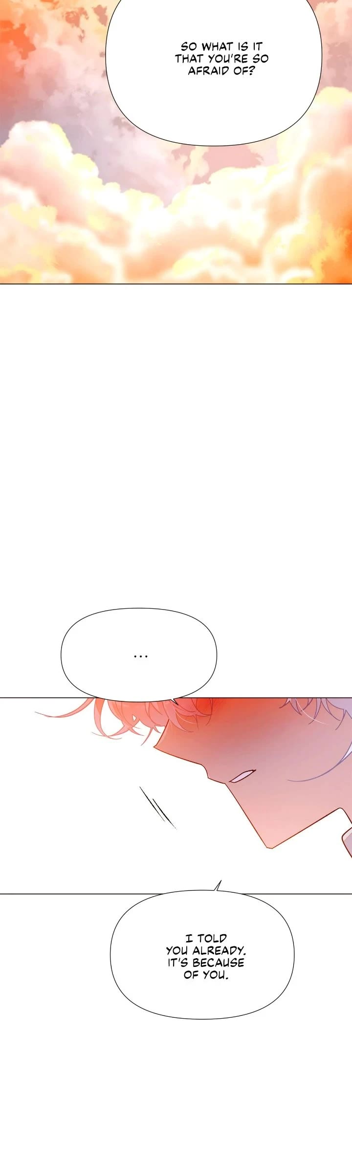 The Villain Discovered My Identity chapter 173 page 20