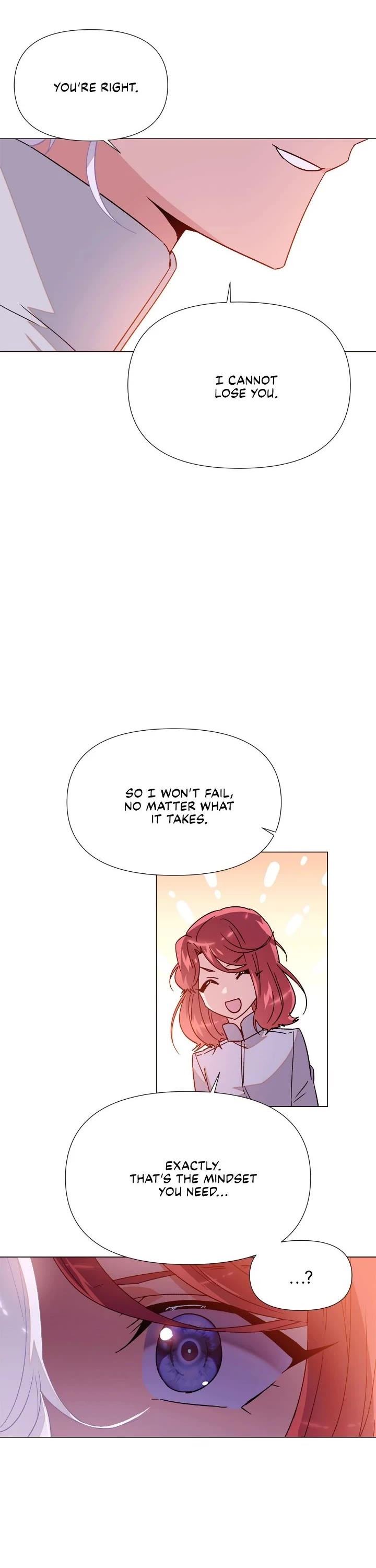 The Villain Discovered My Identity chapter 173 page 28