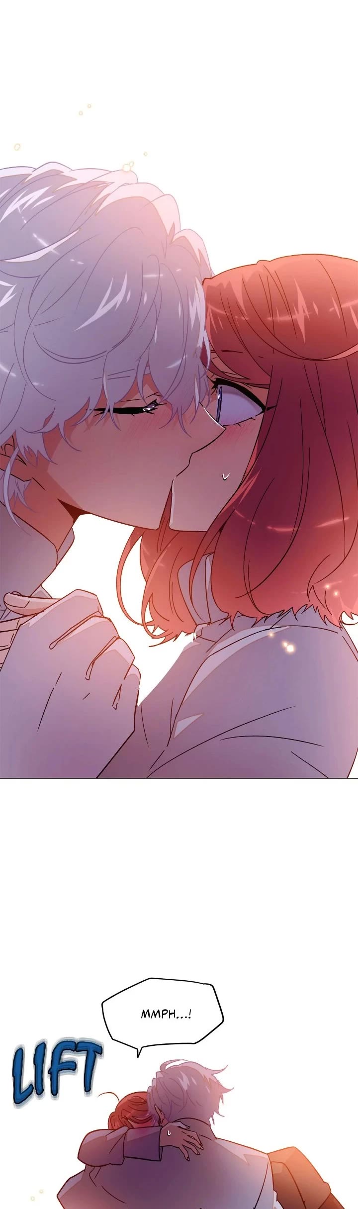 The Villain Discovered My Identity chapter 173 page 29