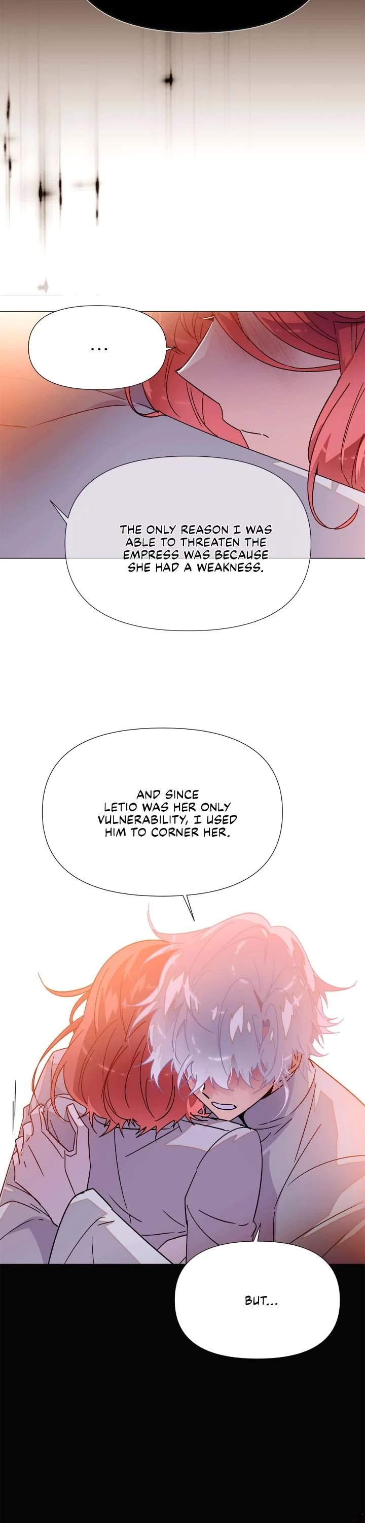 The Villain Discovered My Identity chapter 173 page 3