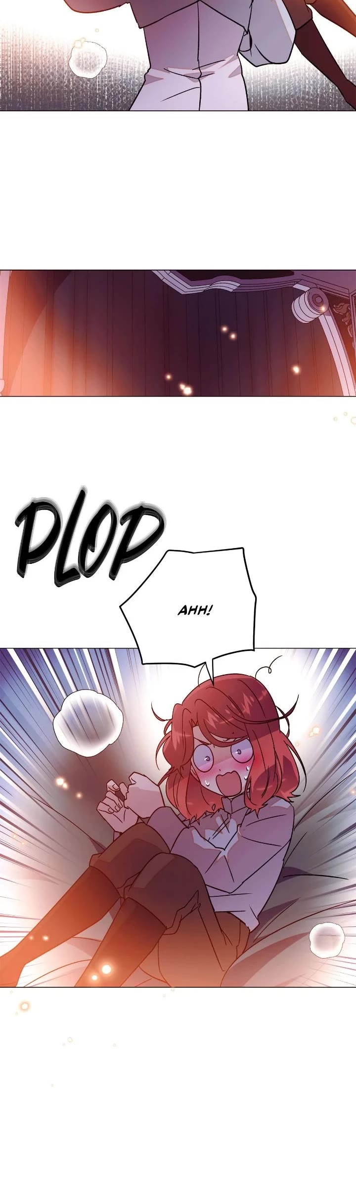 The Villain Discovered My Identity chapter 173 page 30