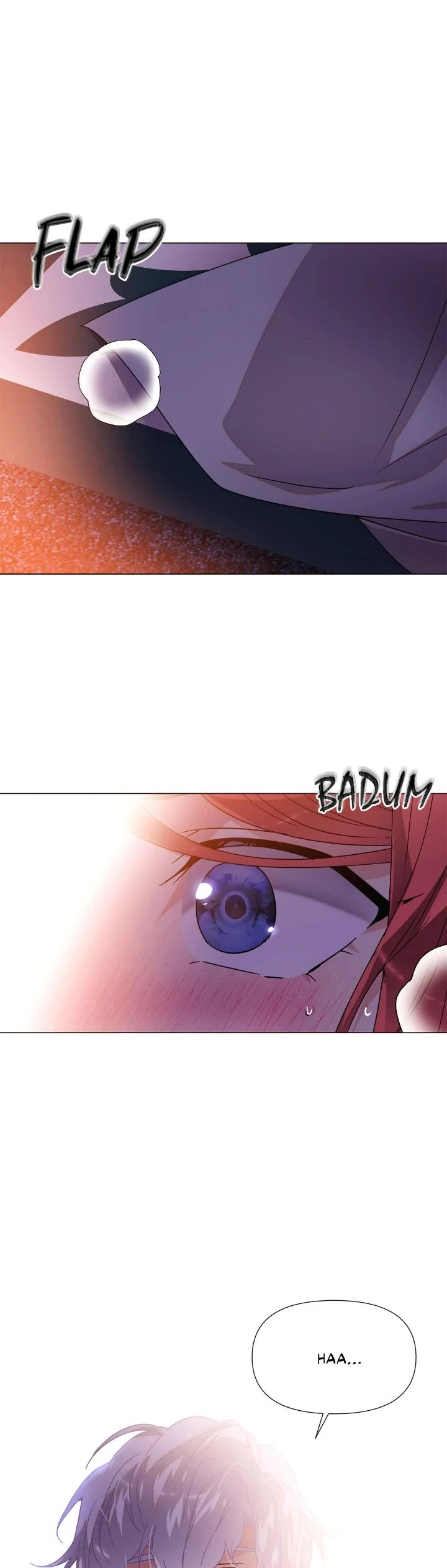 The Villain Discovered My Identity chapter 173 page 31